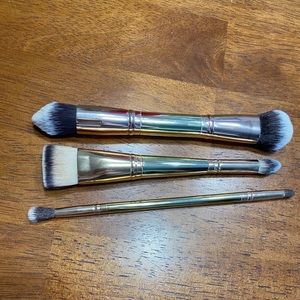 Maskcara Brush Trio